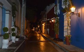 Apartamento en Centro Histórico De Cartagena